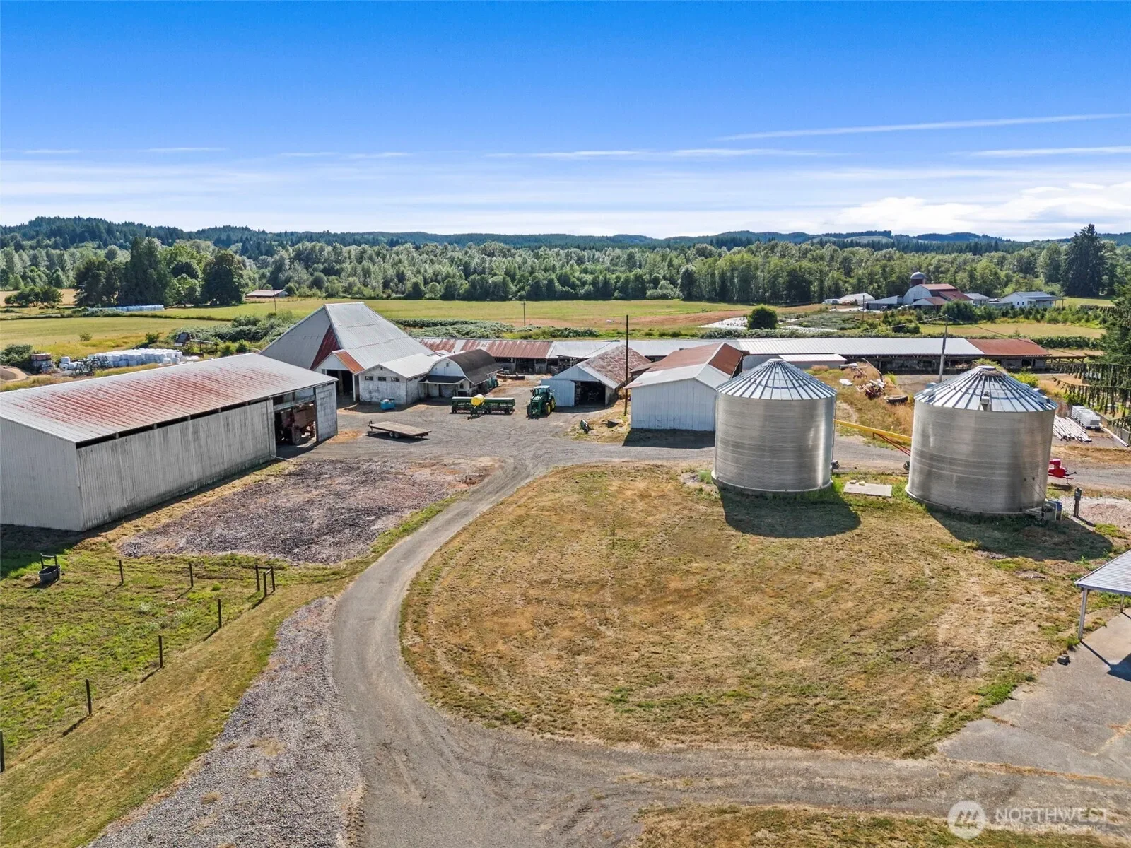 627 Wynoochee Valley Road, Montesano, WA 98563, Montesano, Washington, United States. - Photo 34