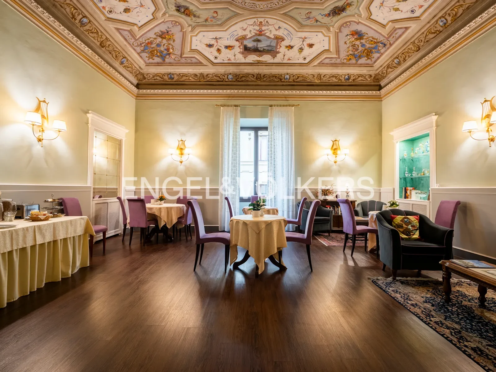 V. Alfonso la Marmora, Firenze FI, Italy, Florence, Tuscany, Italy. - Photo 14