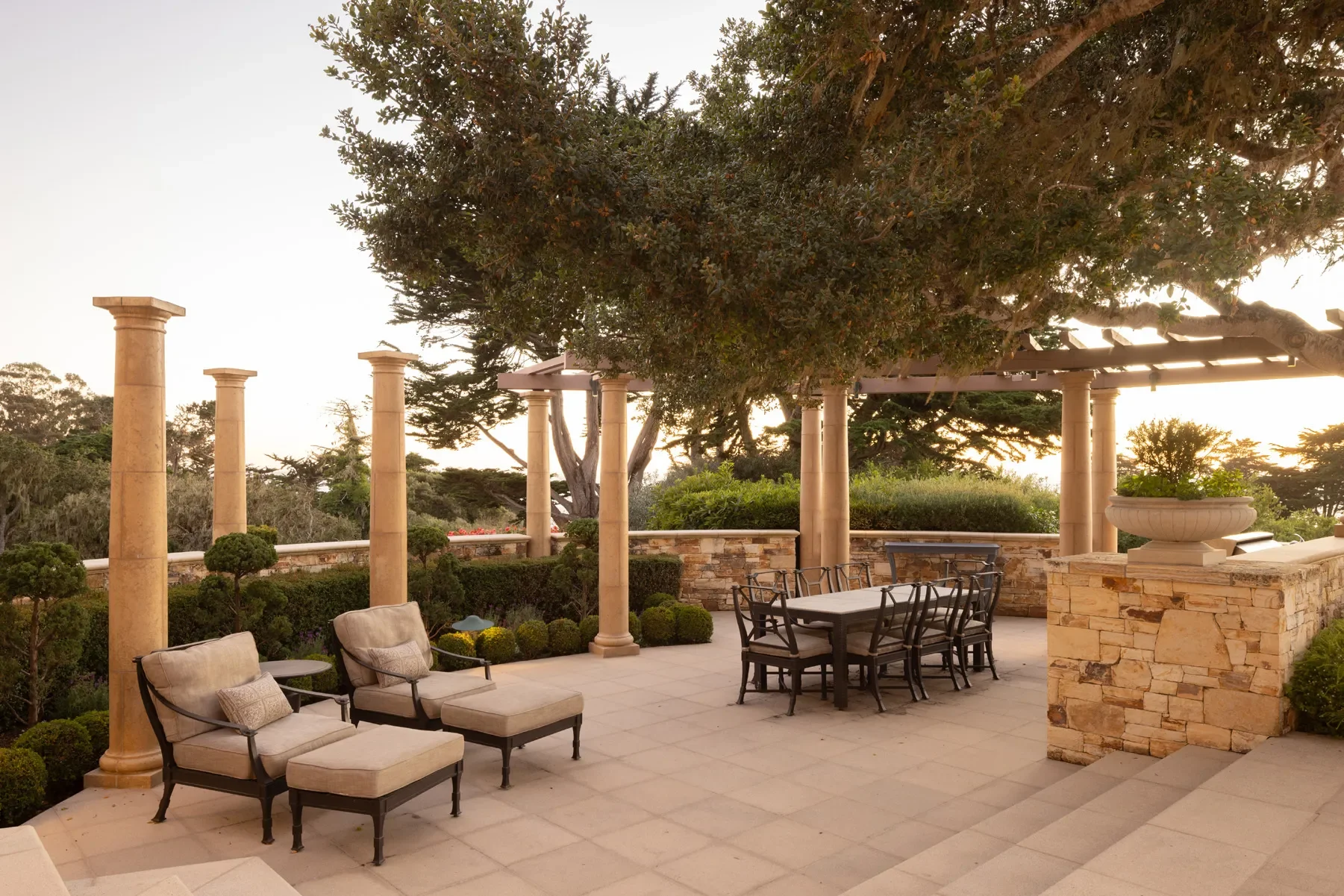 3426 17 Mile Drive, Pebble Beach, CA 93953, Del Monte Forest, California, United States. - Photo 20