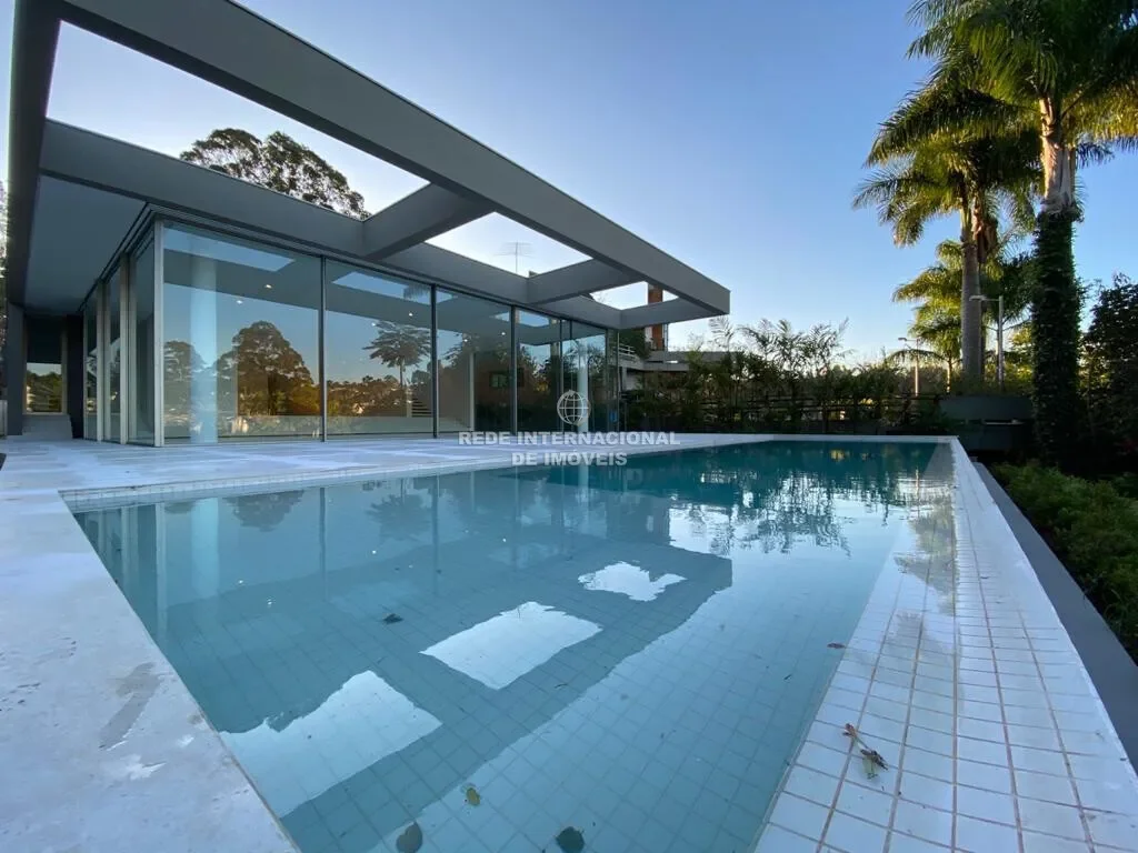 Residencial Dois (Tambore), State of São Paulo, Brazil. - Photo 2