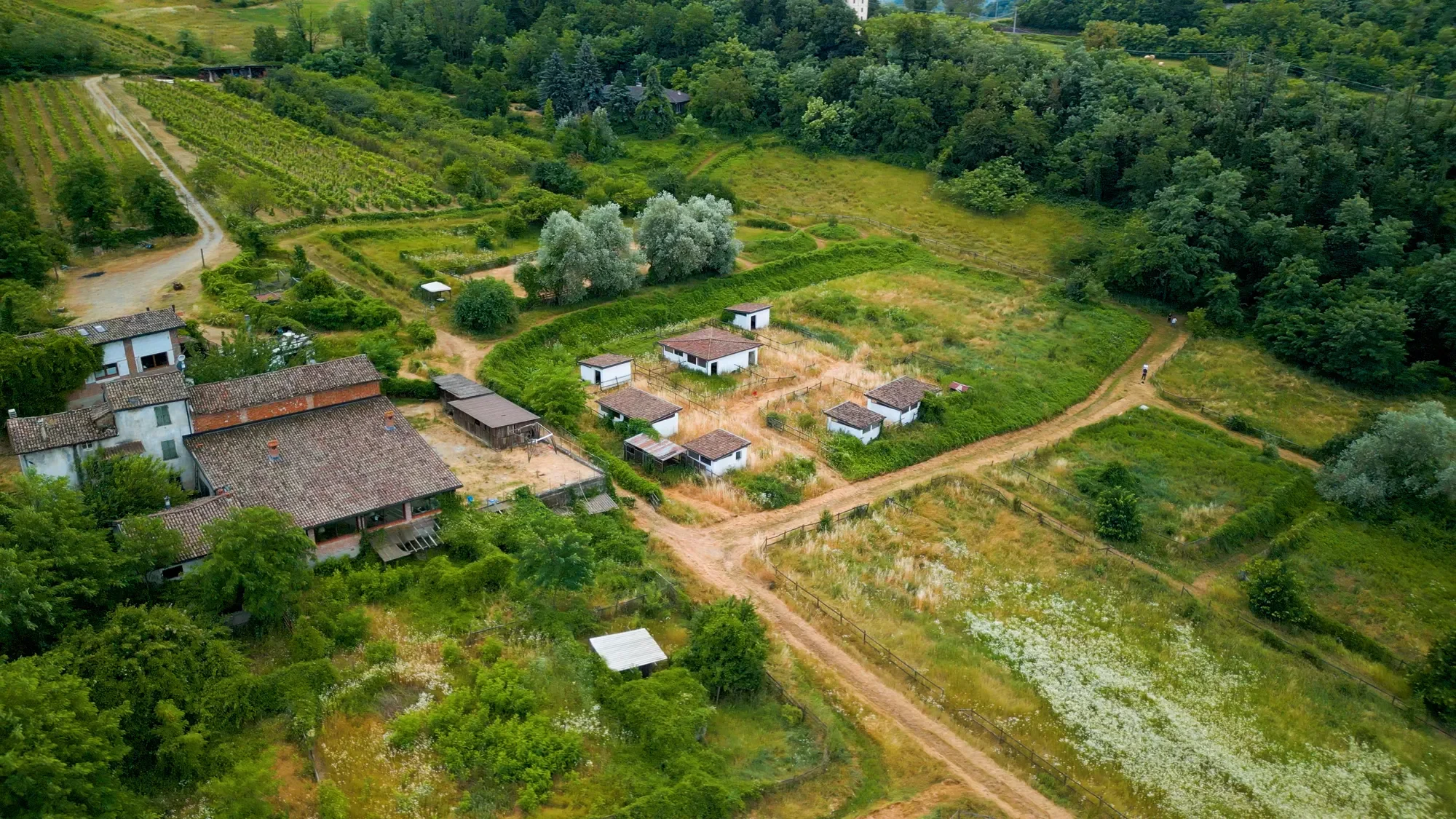 15051 Carezzano AL, Italy, Carezzano Superiore, Piedmont, Italy. - Photo 5