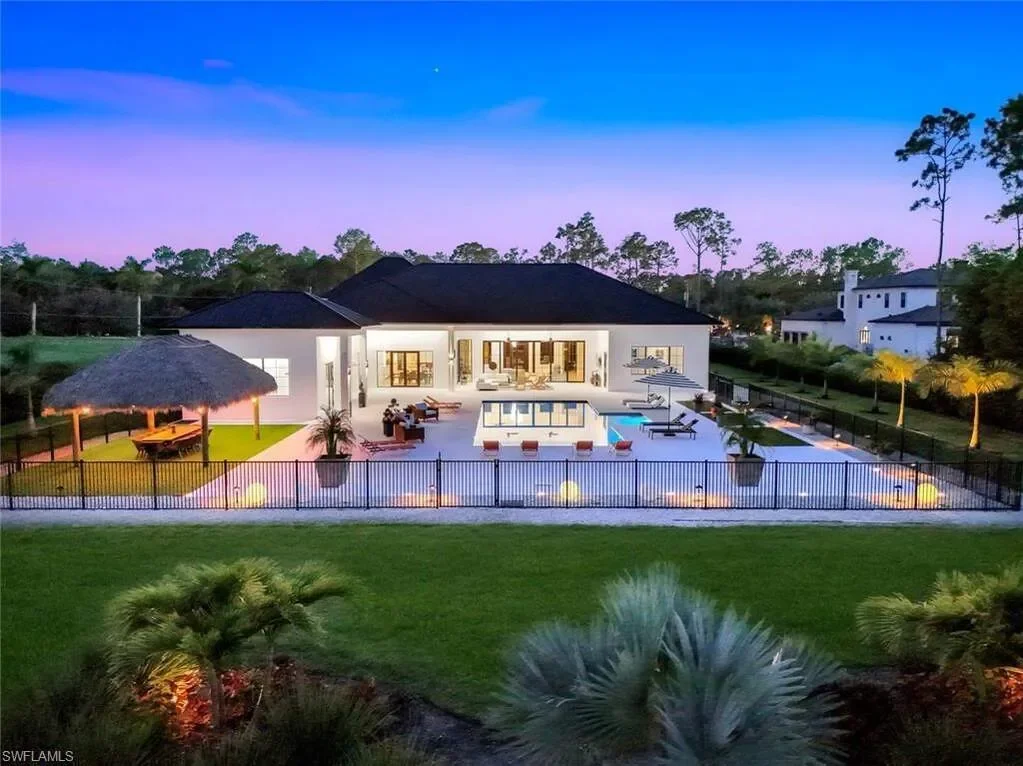 6677 Hunters RD, Naples, FL, 34109, USA, Naples, Florida, United States. - Photo 40
