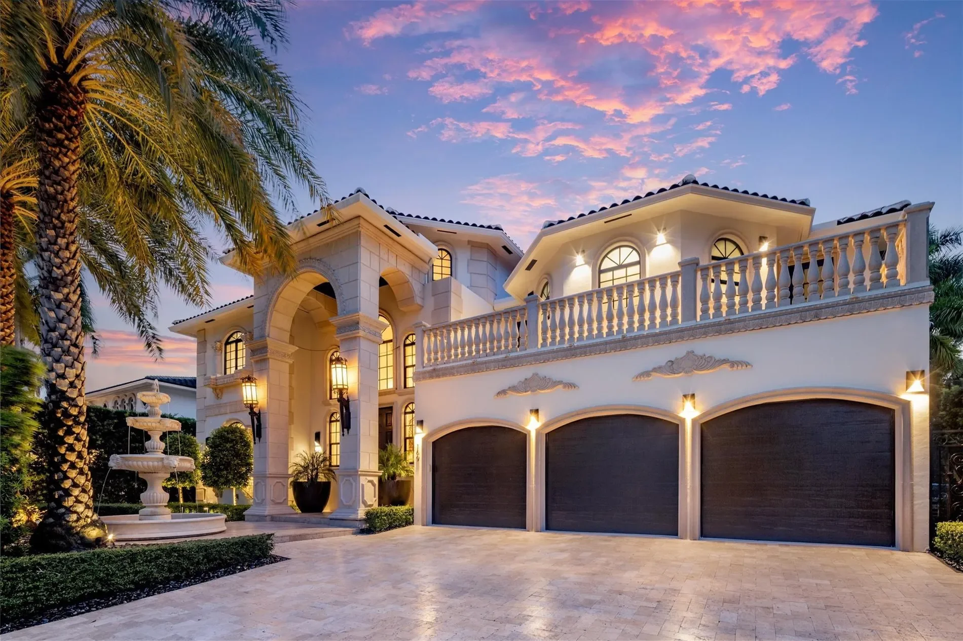 169 Fiesta Way, Fort Lauderdale, Florida, United States. - Photo 5