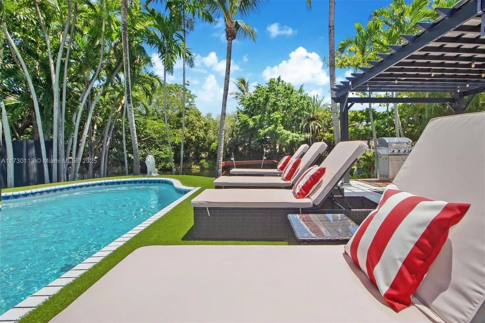 11975 W Biscayne Canal Rd, Miami, Florida, United States. - Photo 19