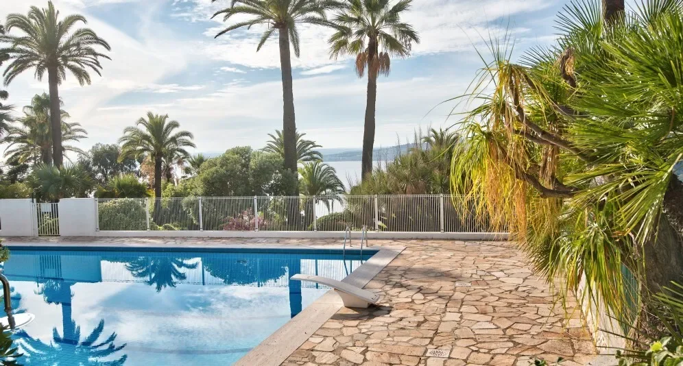 Nice, Provence-Alpes-Côte d'Azur, France. - Photo 1