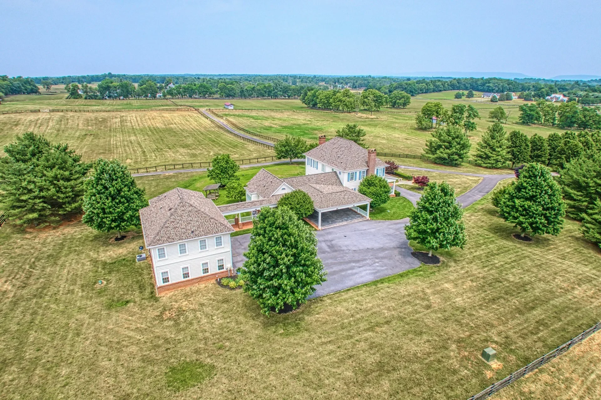 899 Earle Road , Charles Town, WV 25414, Ranson, West Virginia, United States. - Photo 60