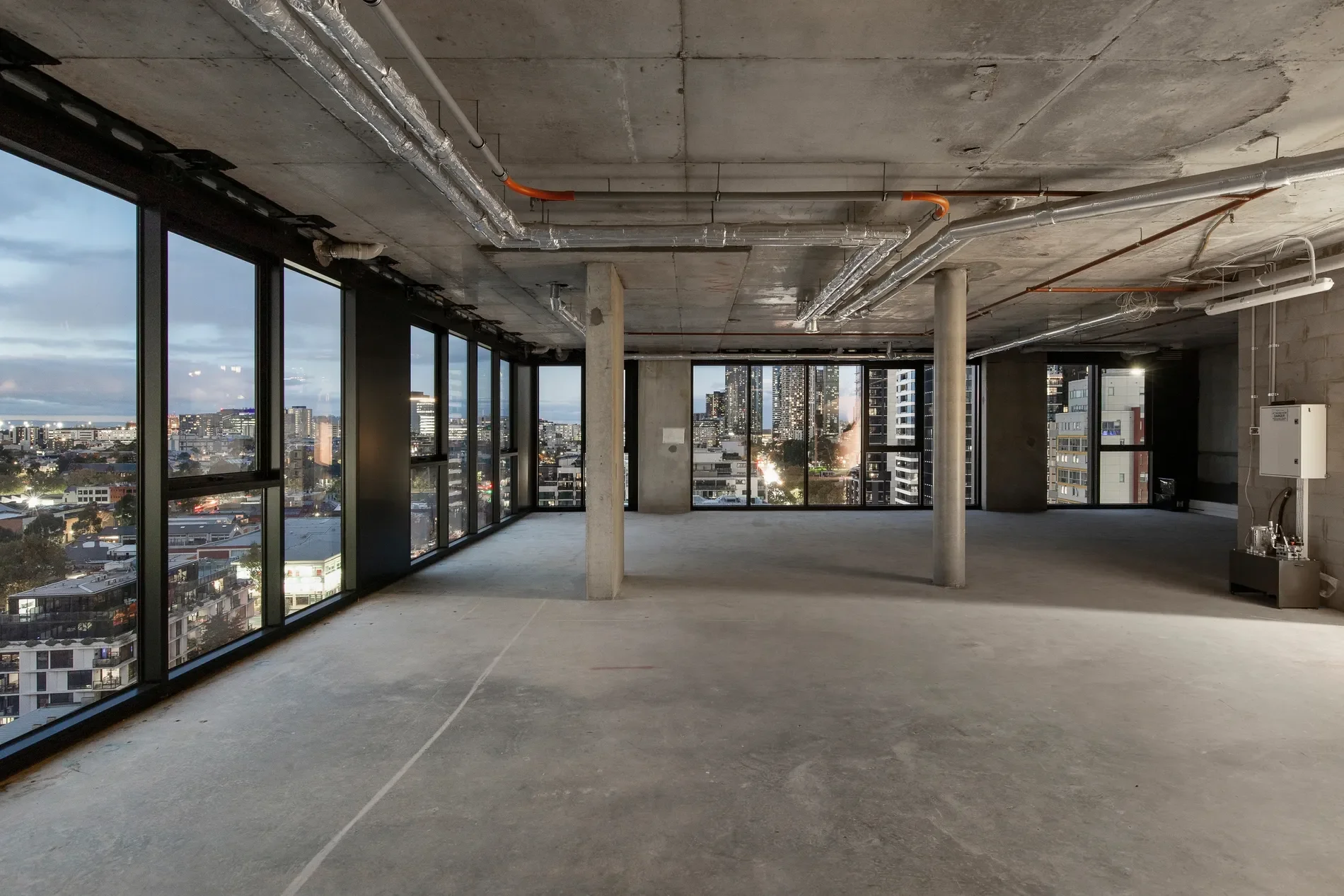 West Melbourne, Adderley Street, West Melbourne, Victoria, Australia. - Photo 14