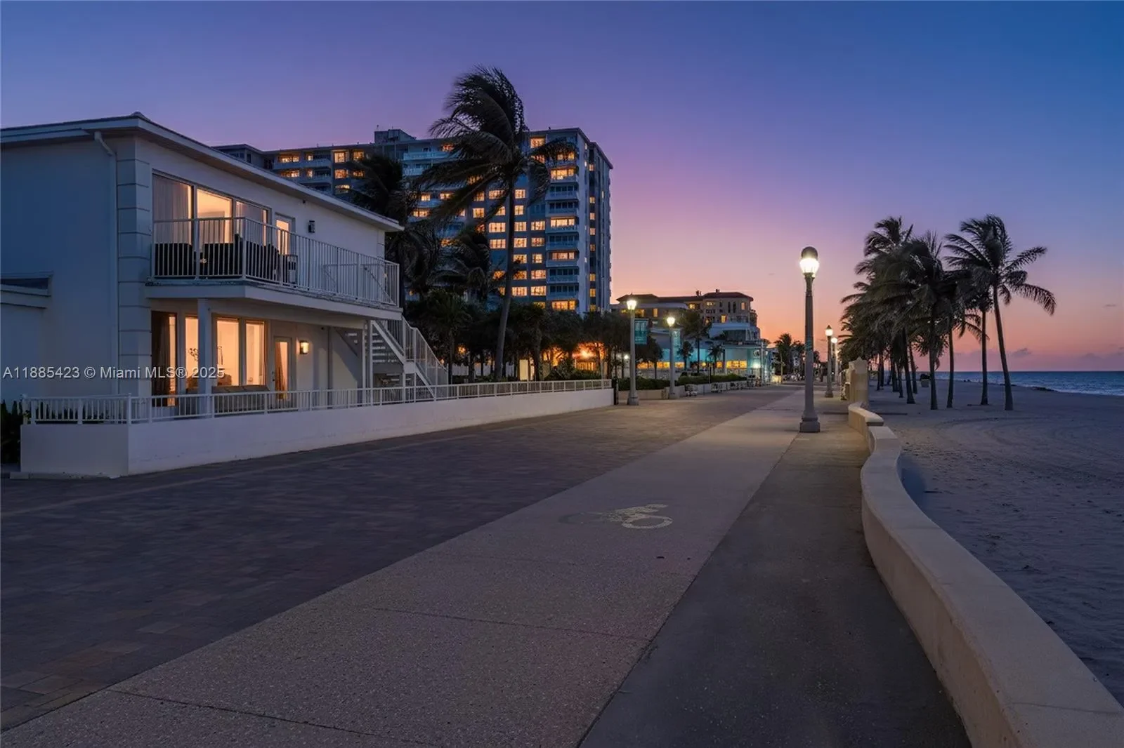 2910 N Surf Rd, Hollywood, Florida, United States. - Photo 33
