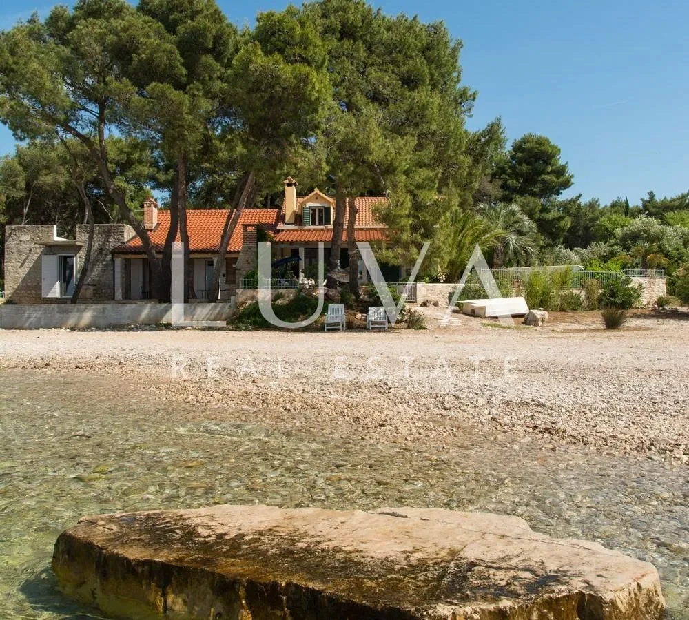 Mirca, Split-Dalmatia County, Croatia. - Photo 15