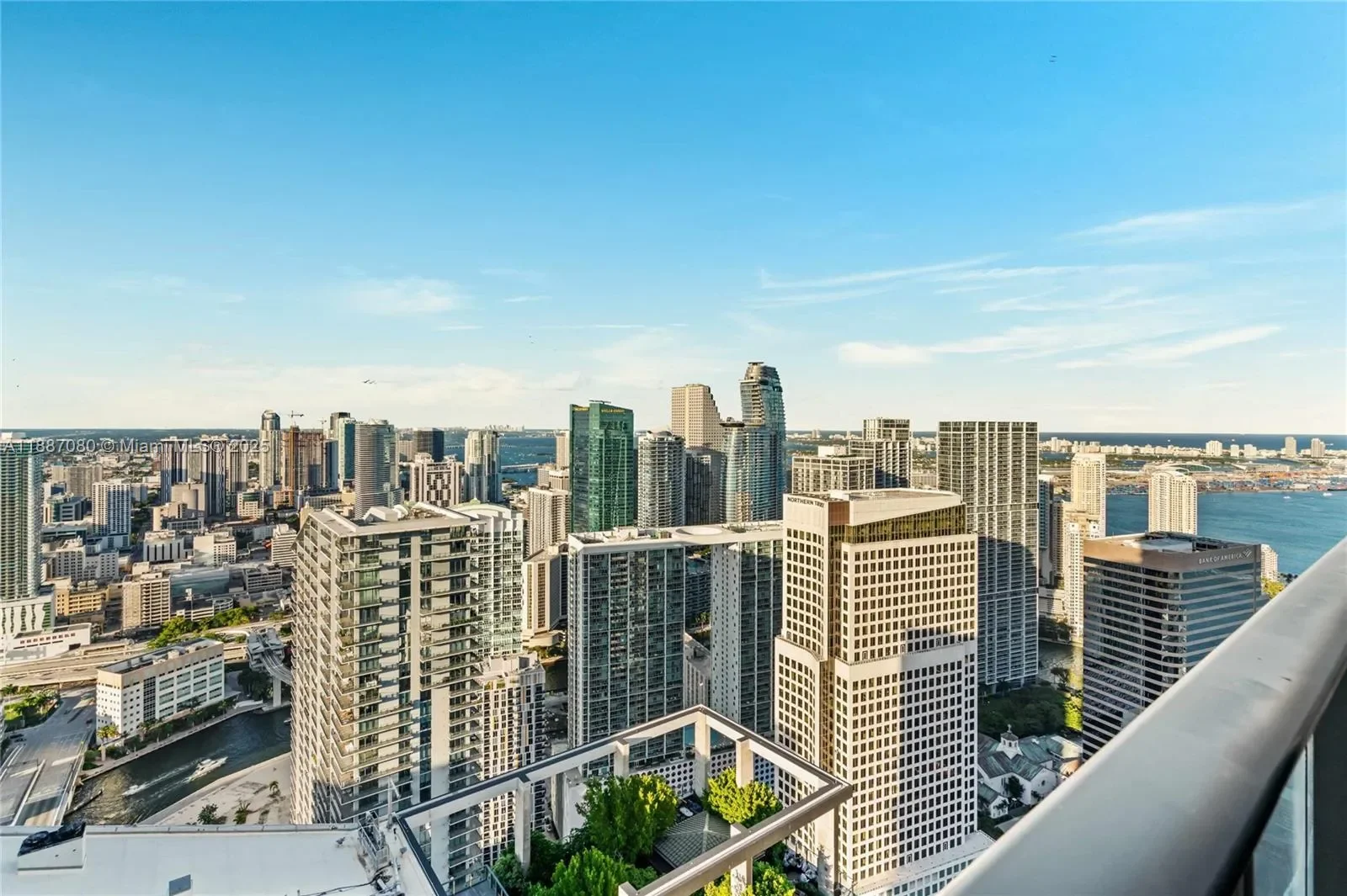 801 S Miami Ave PH5704, Miami, Florida, United States. - Photo 19