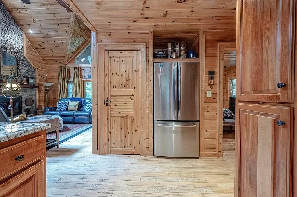 35 Leatherwood Mountain Road, Cherry Log, Georgia, United States. - Photo 10