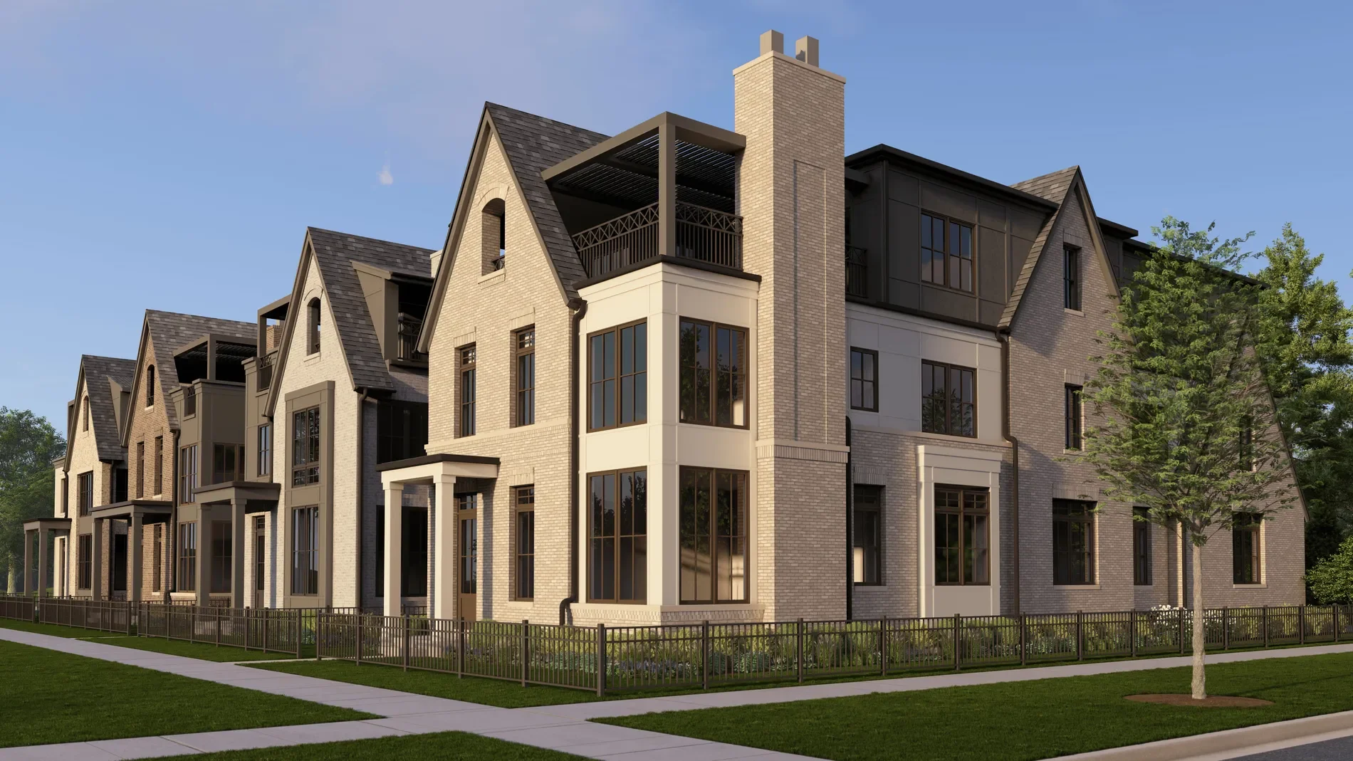 103 S Webster Street , Naperville, IL 60540, Naperville, Illinois, United States. - Photo 9