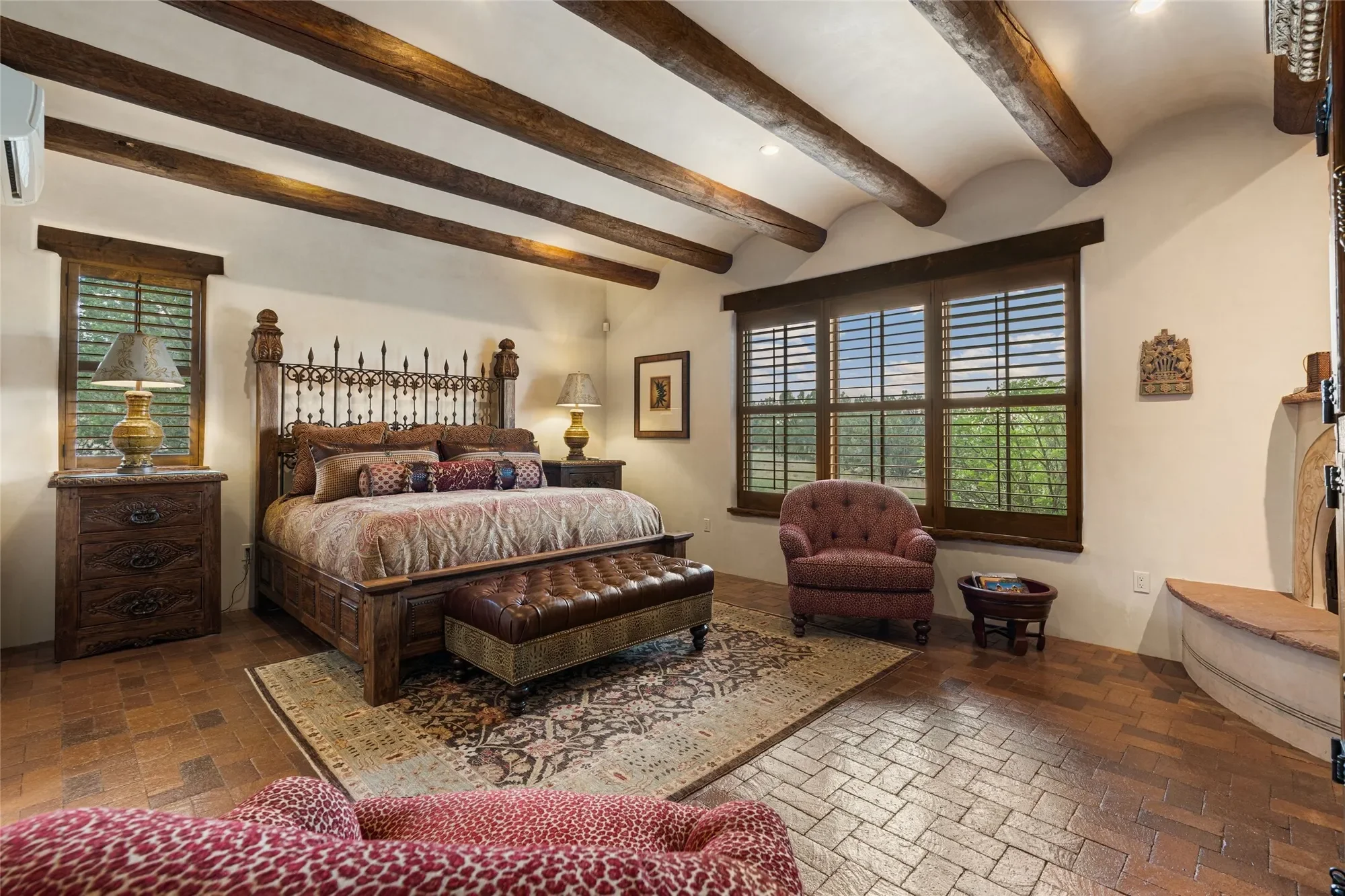 15 Calle Ojitos, Santa Fe, NM 87506, Santa Fe, New Mexico, United States. - Photo 33