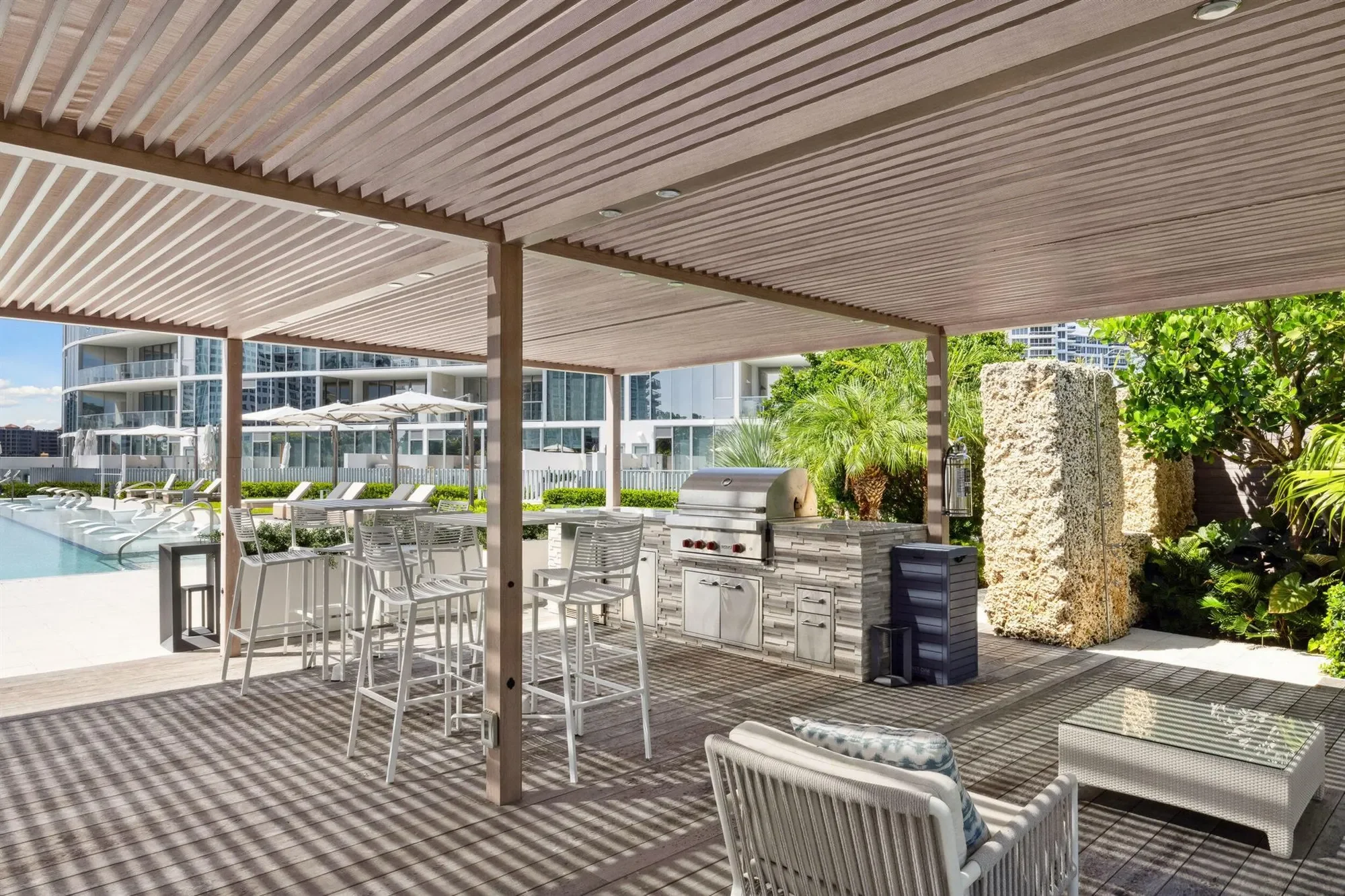 725 S Ocean Boulevard, Boca Raton, Florida, United States. - Photo 20