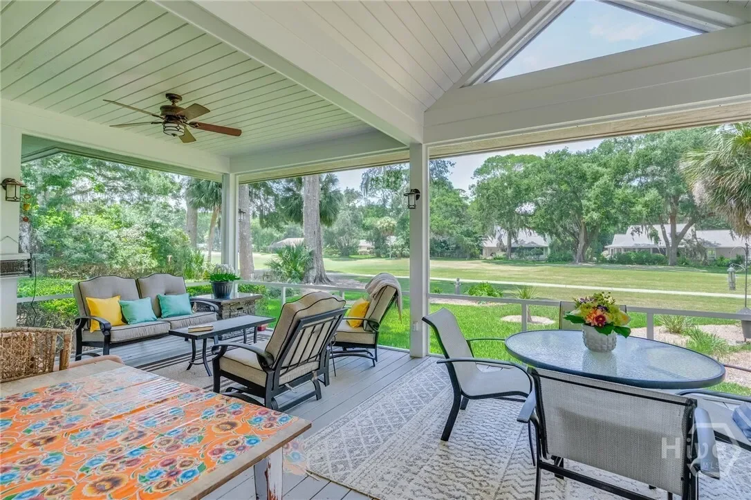 5 Tangletree Lane, Savannah, Georgia, United States. - Photo 27