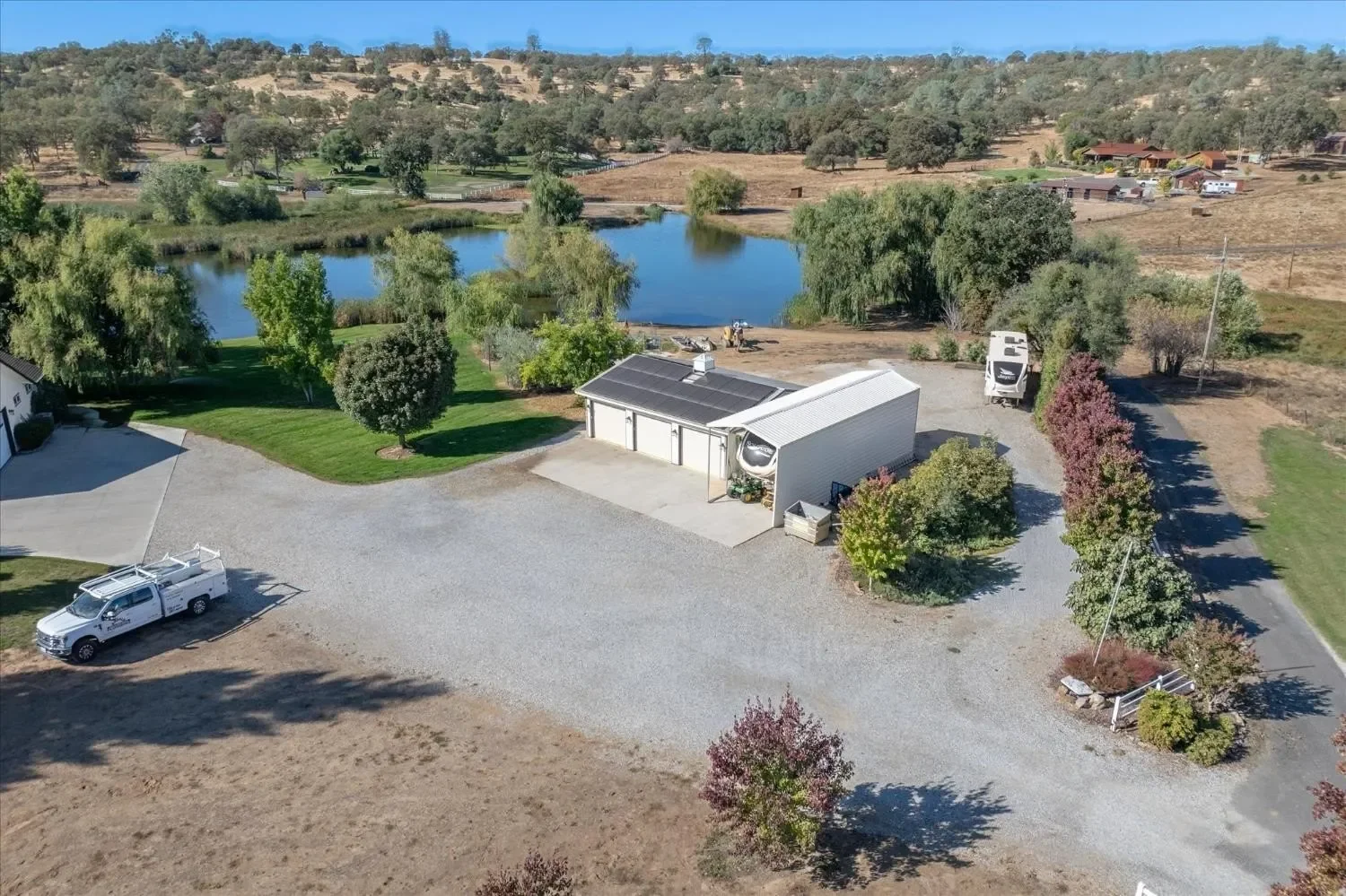 1253 Lakeside Drive, Angels Camp, CA 95222, Angels Camp, California, United States. - Photo 34