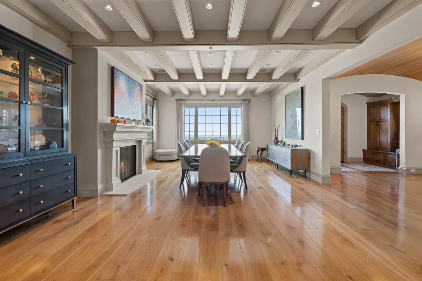 171 Tobin Clark Drive, Hillsborough, CA 94010, Burlingame, California, United States. - Photo 18