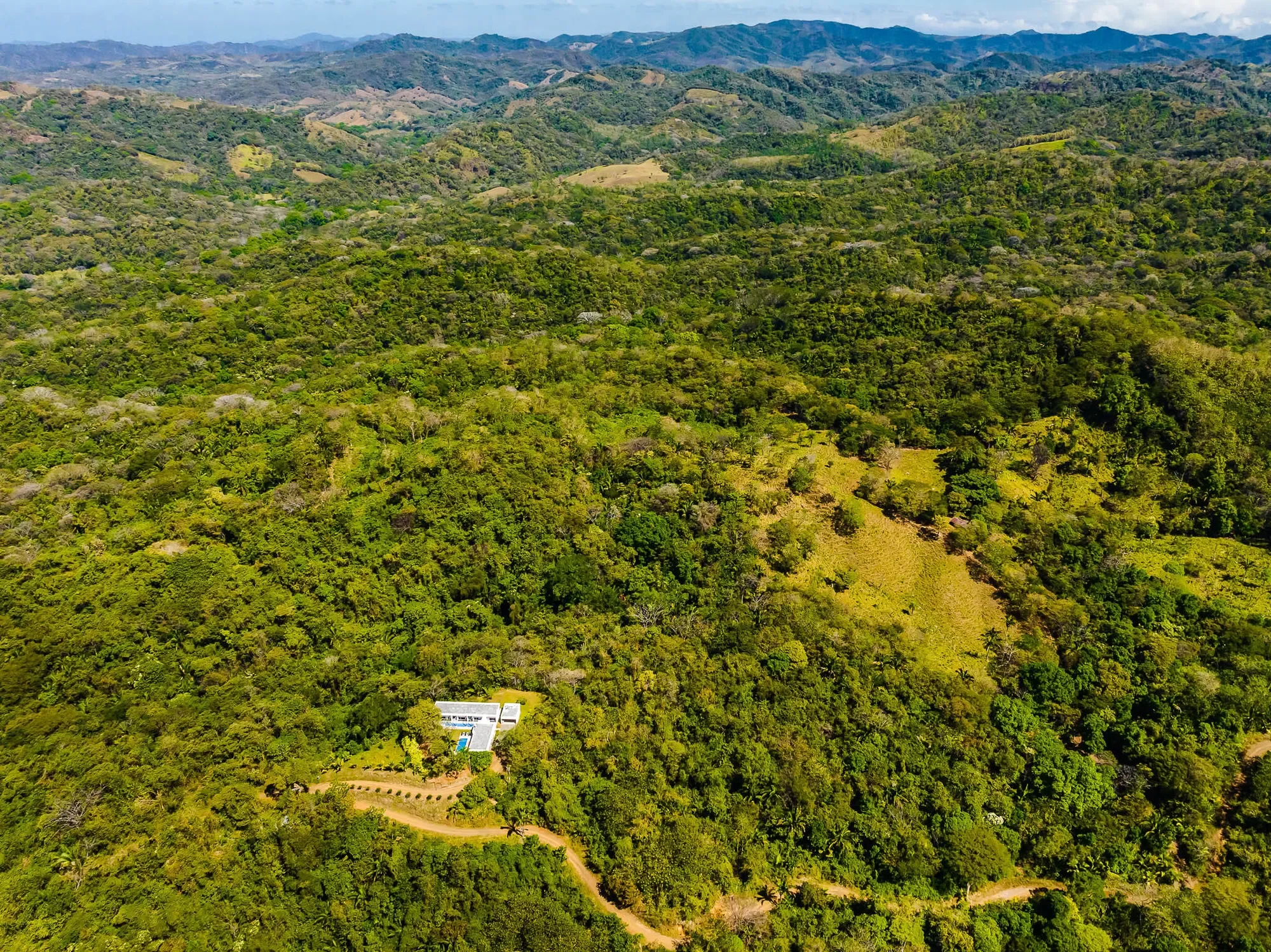 37V6+JFF, Guanacaste Province, Emerald Woods, Costa Rica, Emerald Woods, Guanacaste Province, Costa Rica. - Photo 45