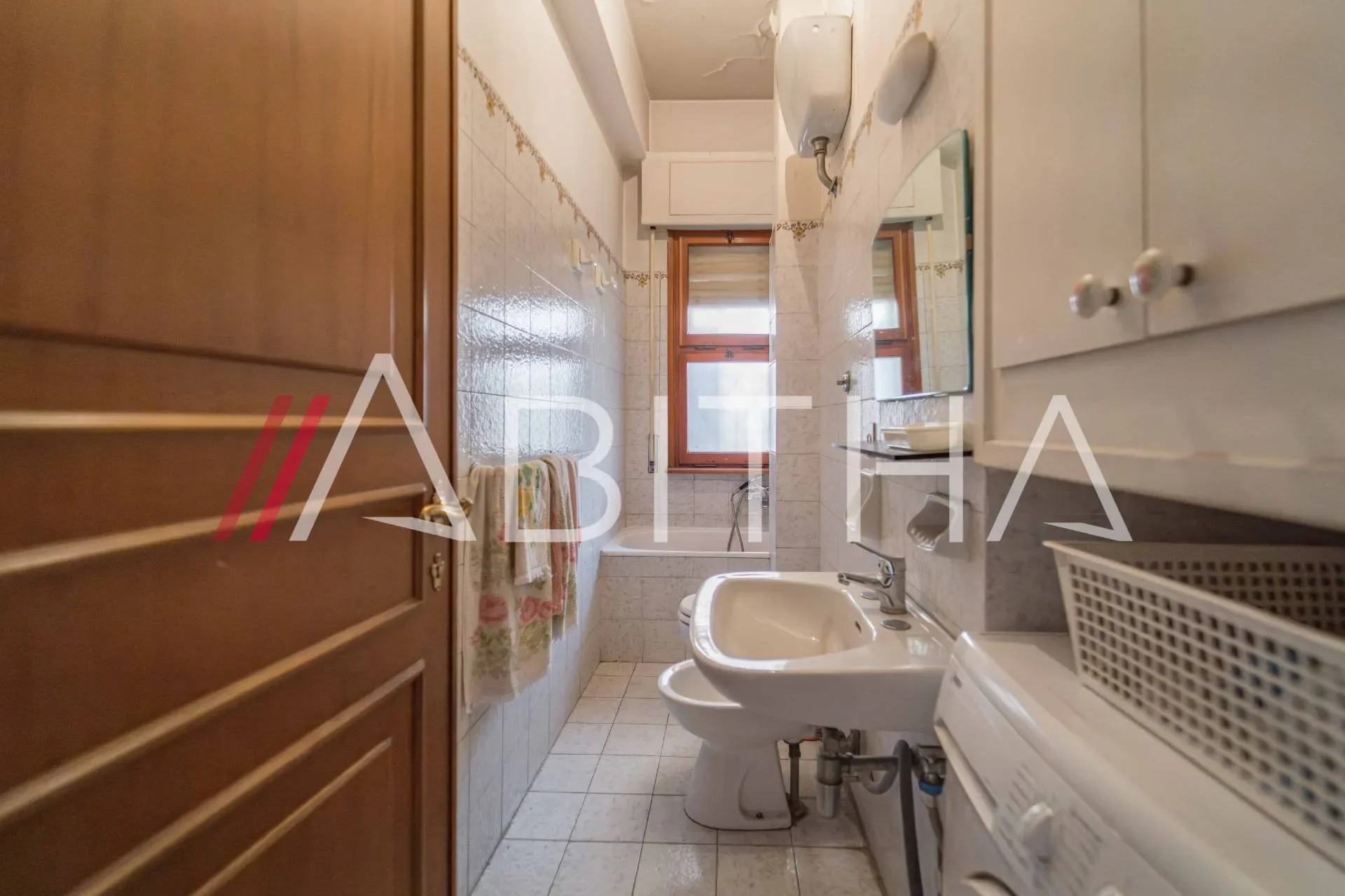 Apartment for Sale in Rome, Talenti Area, Via Antonio Fogazzaro