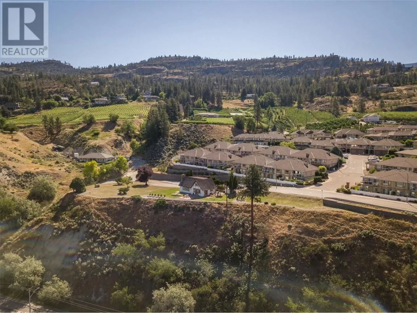 3921 Finnerty Road, Penticton, British Columbia, Canada. - Photo 6