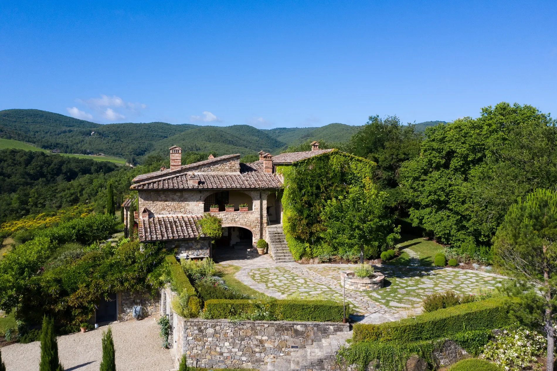 53017 Radda in Chianti SI, Italy, Radda in Chianti, Tuscany, Italy. - Photo 50