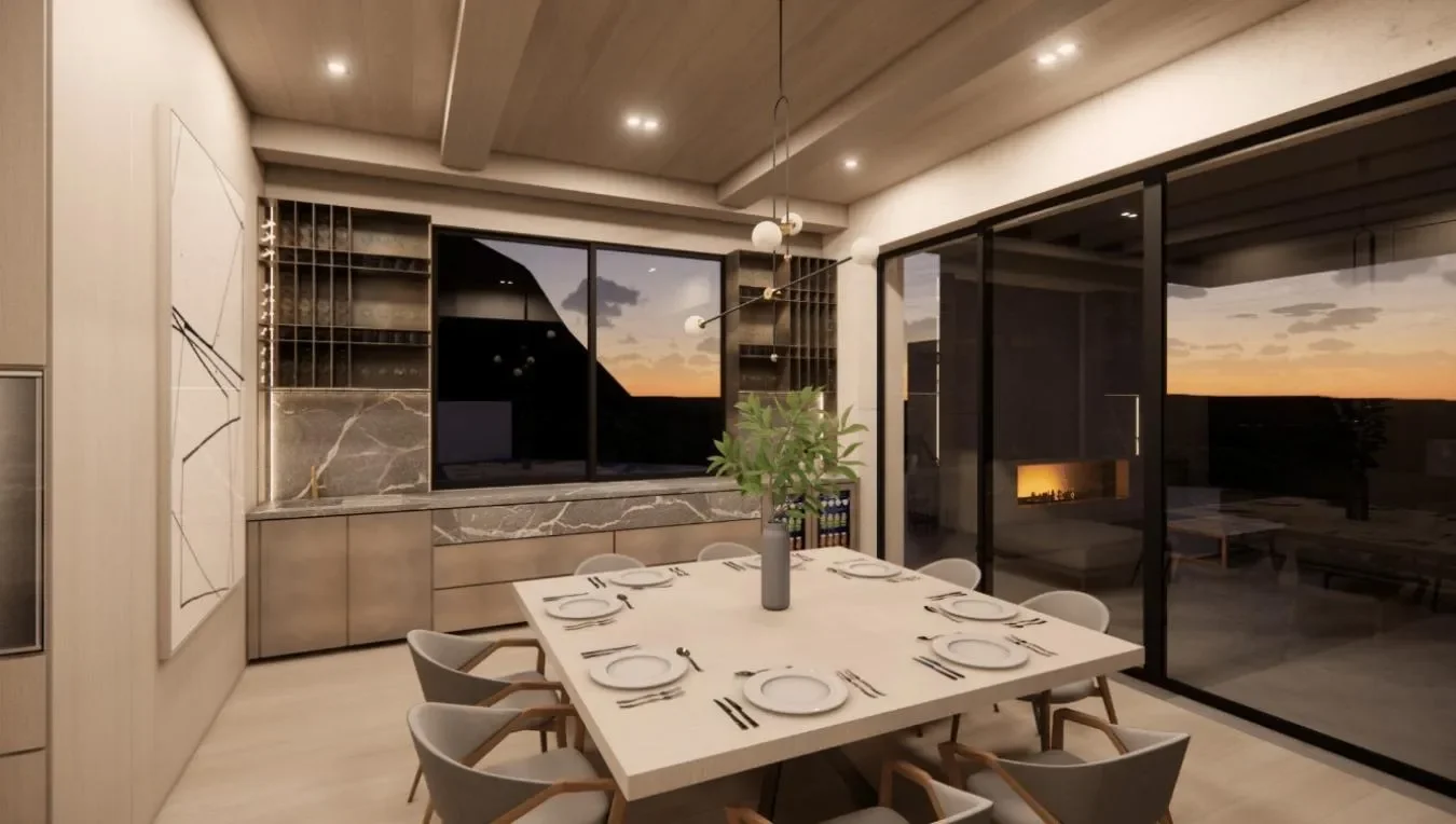 590 N Tigertail Rd., Los Angeles, California, United States. - Photo 16