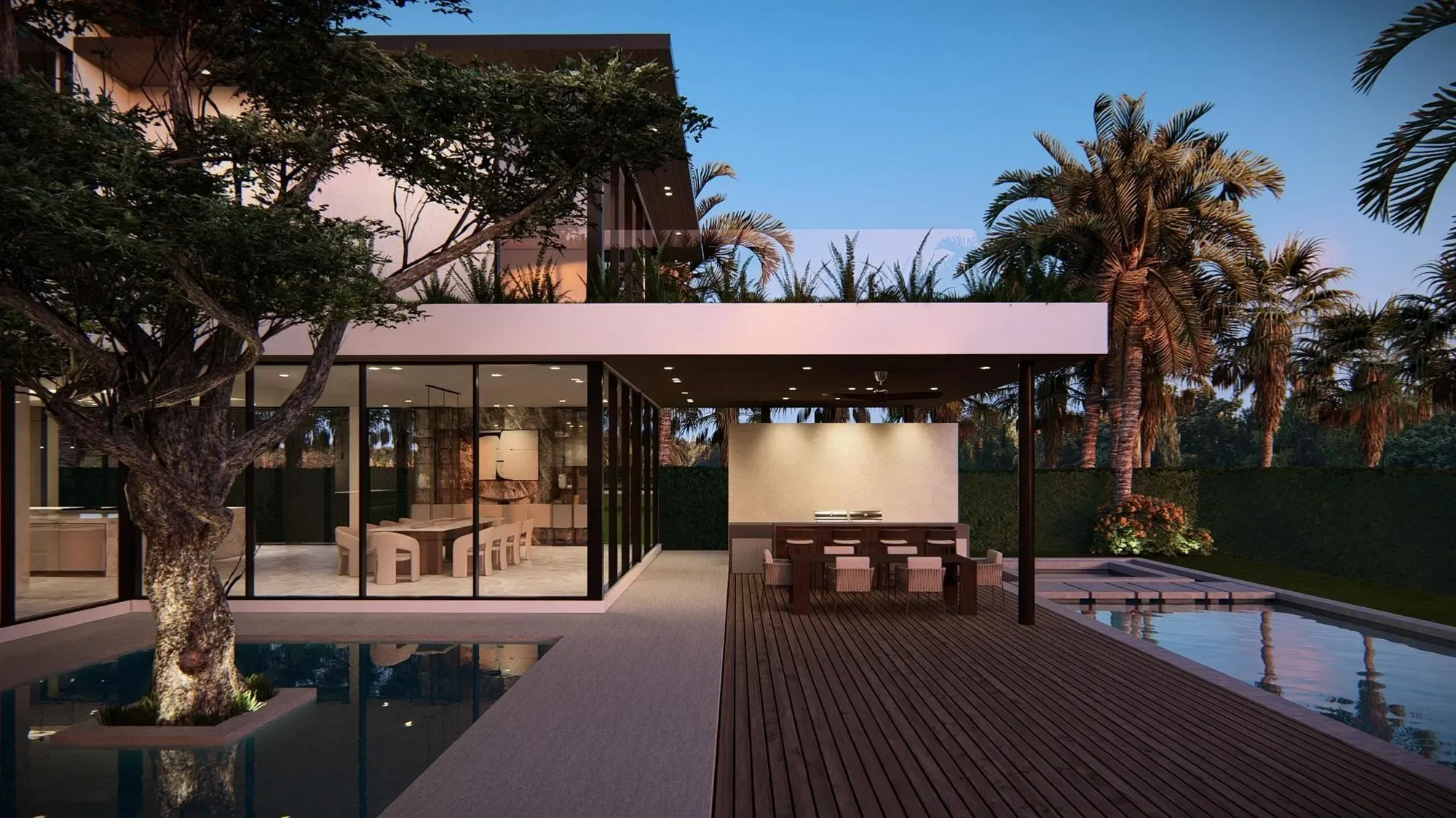 1148 Cocoanut Road, Boca Raton, Florida, United States. - Photo 29