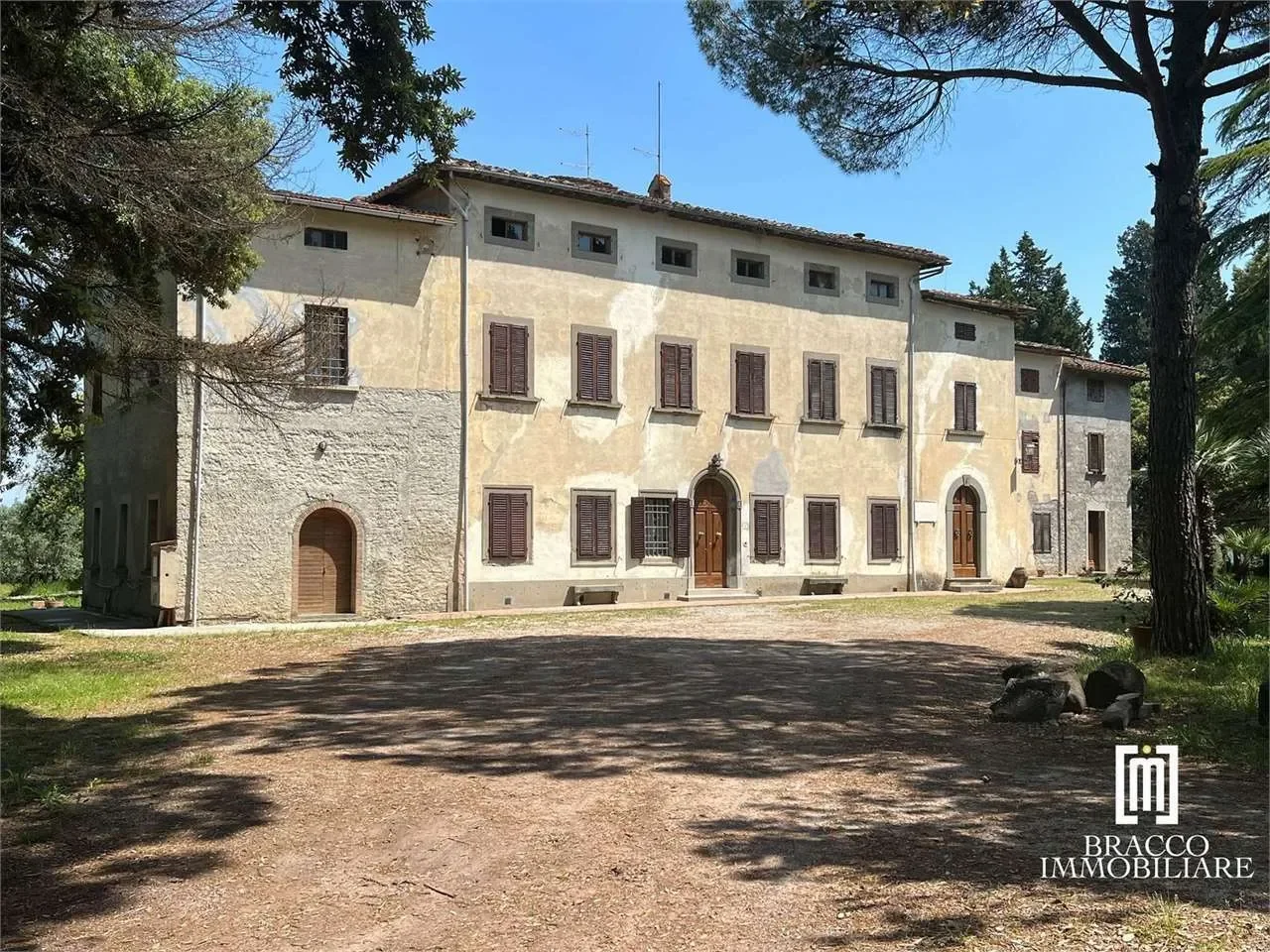 Poggio a Pino, 71, Ponte a Elsa, Tuscany, Italy. - Photo 15