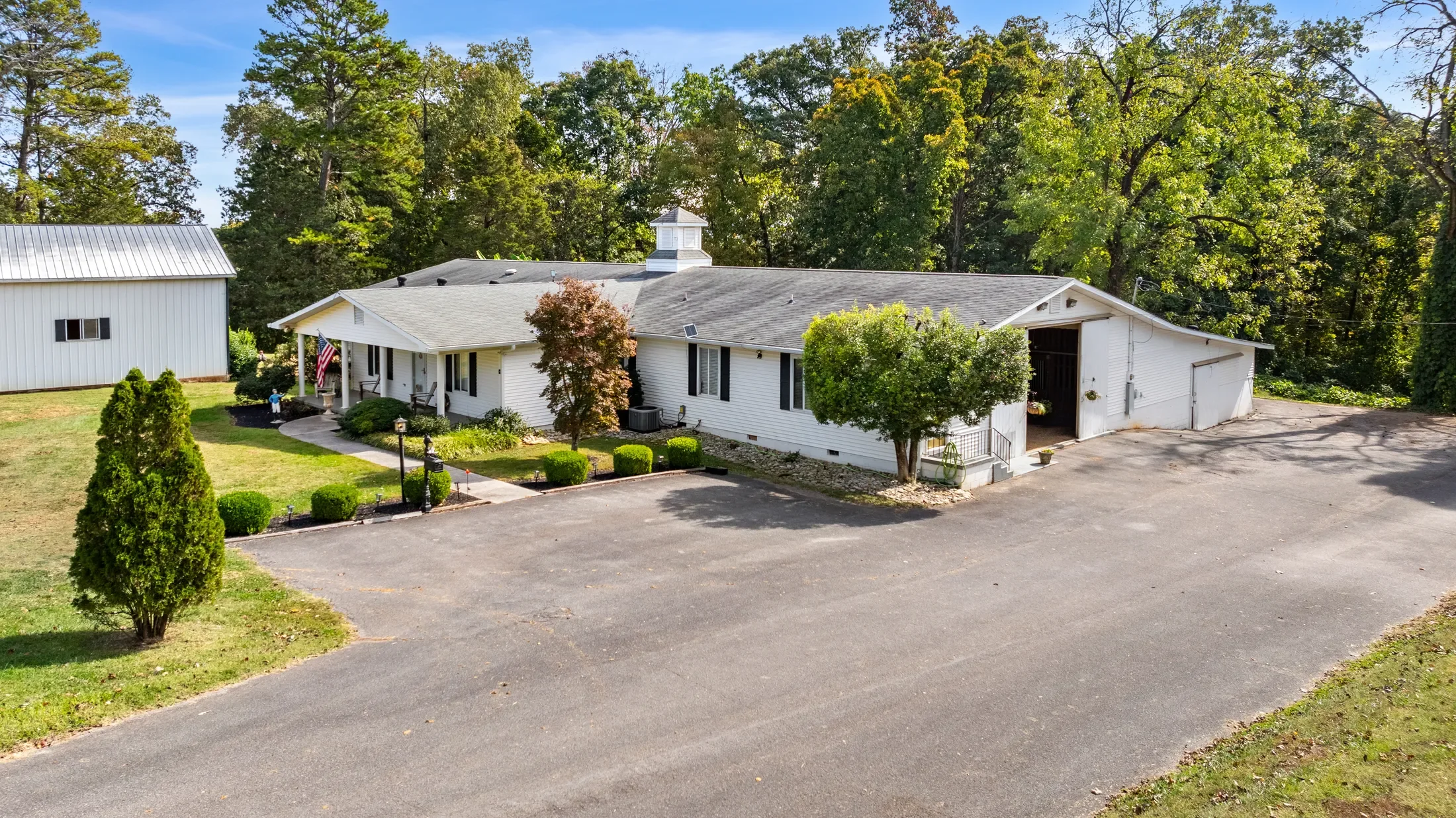 307 Triplett Lane , Knoxville, TN 37922, Knoxville, Tennessee, United States. - Photo 39