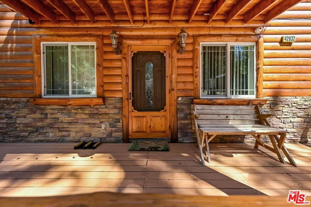 42632 Cedar Ave, Big Bear Lake, California, United States. - Photo 20