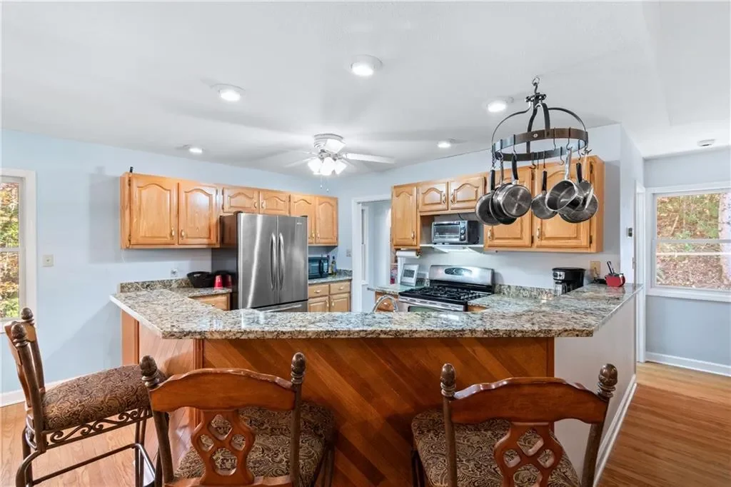 339 Wehunt Road, Blue Ridge, Georgia, United States. - Photo 11