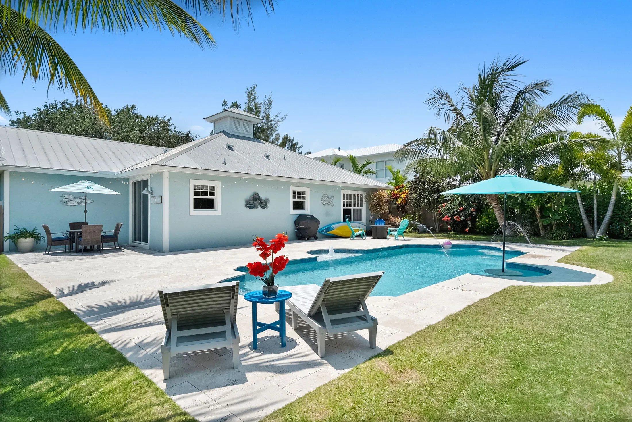 9333 SE Saturn Street , Hobe Sound, FL 33455, Hobe Sound, Florida, United States. - Photo 20