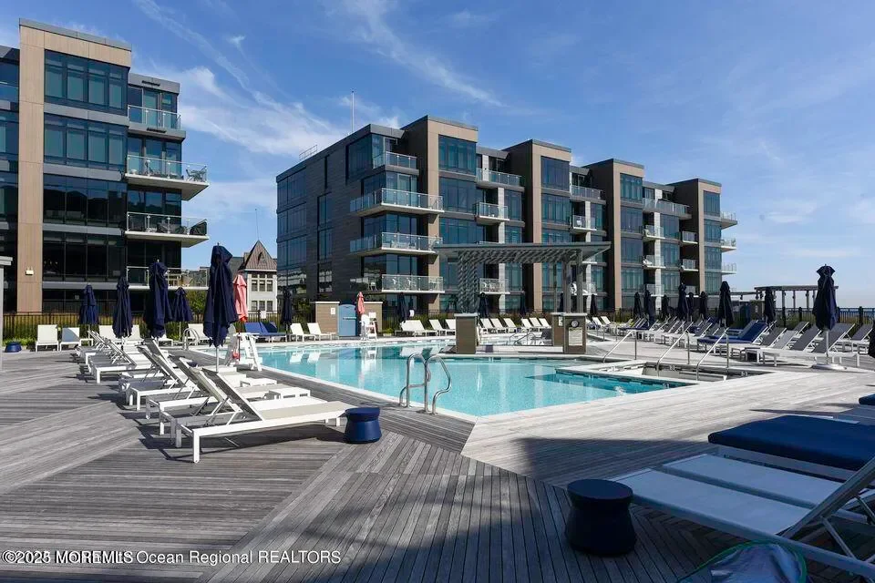 20 Melrose Terrace Unit 305, Long Branch, NJ 07740, Long Branch, New Jersey, United States. - Photo 24