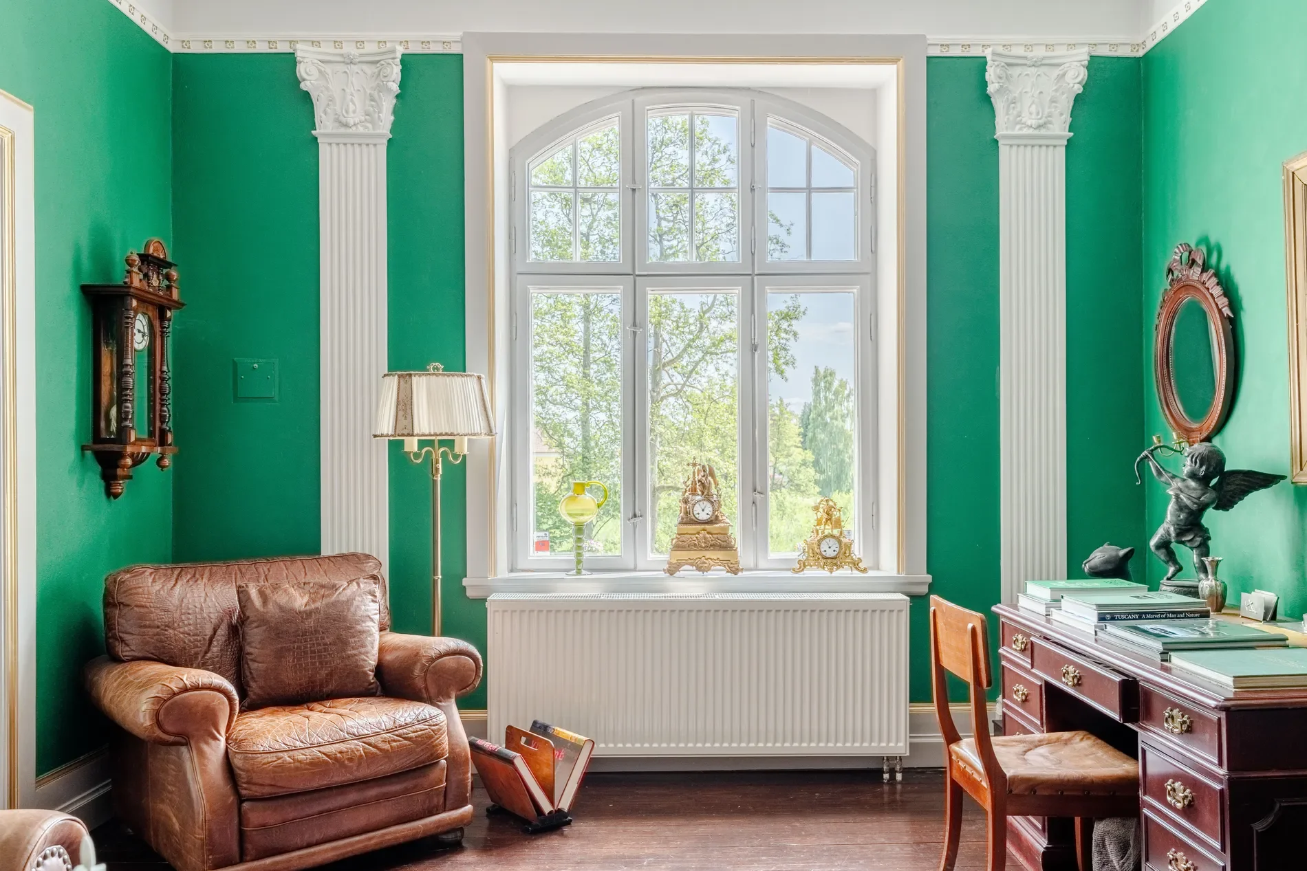 Villa Backa 1, Höör, M, Ålgården, Varmland County, Sweden. - Photo 9