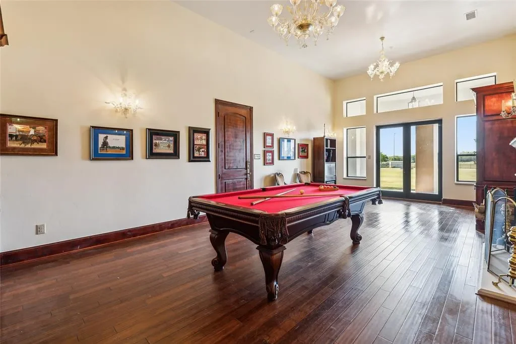 4568 Elm Bottom Circle, Cross Roads, Texas, United States. - Photo 17