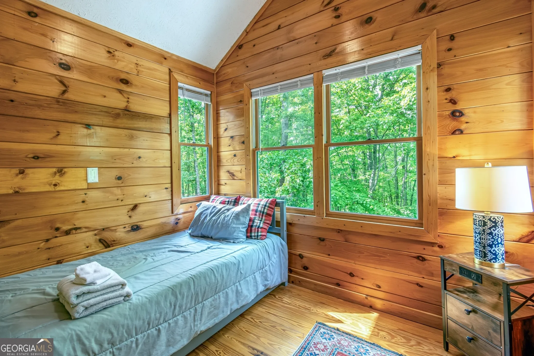 48 Timber Ridge RD, Blue Ridge, Georgia, United States. - Photo 23