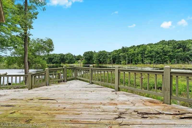 7950 Clement Road, Village Of Clarkston, MI 48346, Clarkston, Michigan, United States. - Photo 25