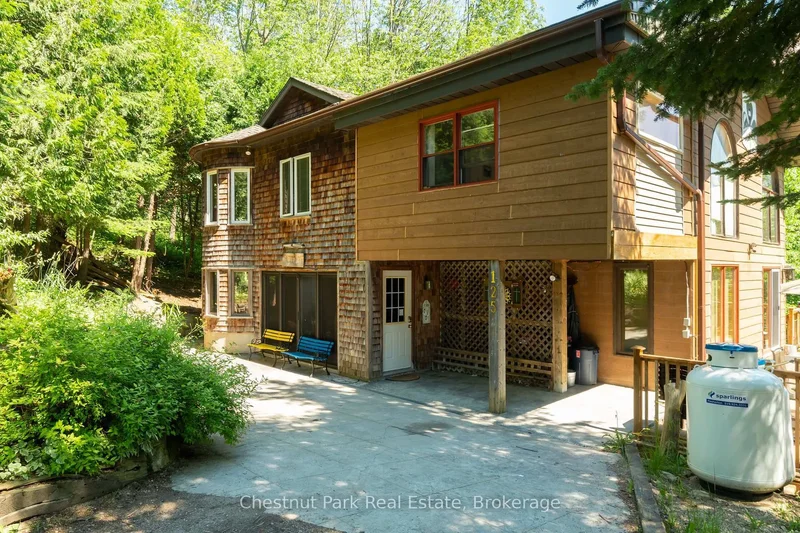 125 Kimberley Court, Grey Highlands, Ontario, Canada. - Photo 7