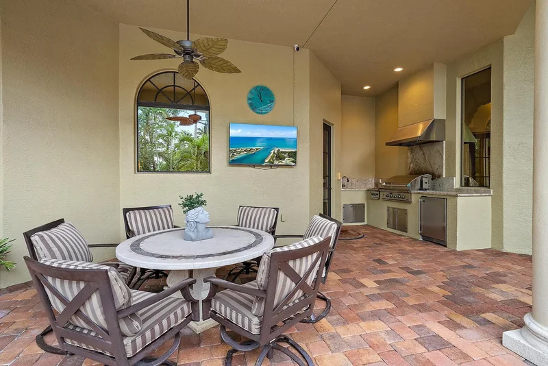 7730 Woodsmuir Drive, Palm Beach Gardens, Florida, United States. - Photo 88