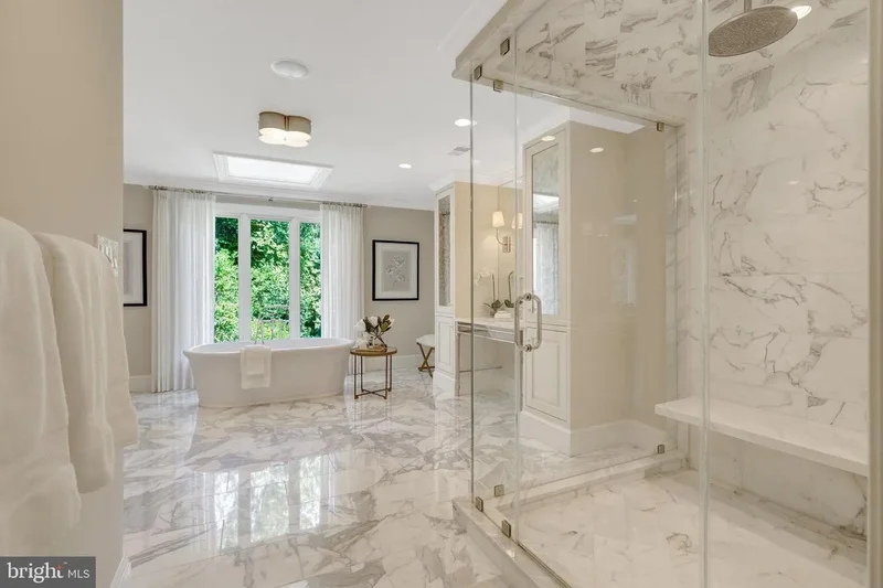 8014 GREENWICH WOODS DR, MCLEAN, VA, 22102, USA, McLean, Virginia, United States. - Photo 62