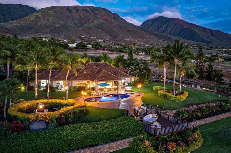 67 Wili Okai Way, Lahaina, HI 96761, Lahaina, Hawaii, United States. - Photo 37