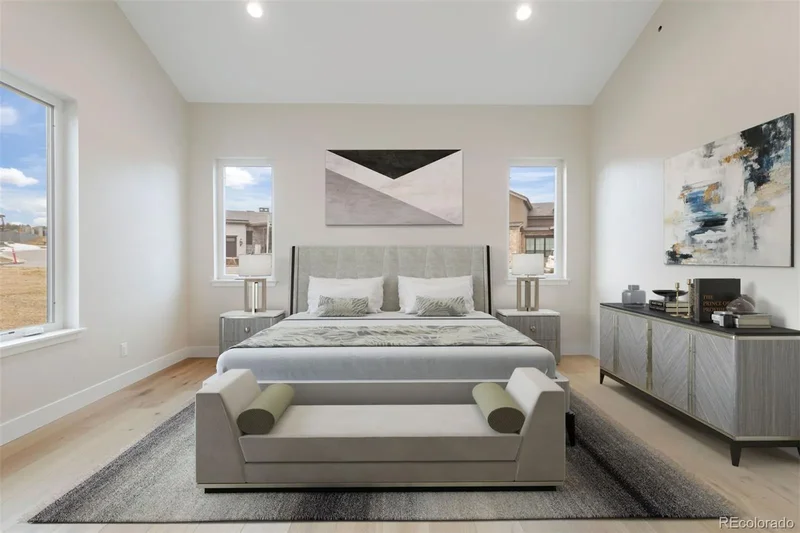 8015 Parnassus Place, Castle Rock, Colorado, United States. - Photo 17