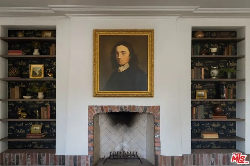 3756 Effingham Place, Los Angeles, California, United States. - Photo 6
