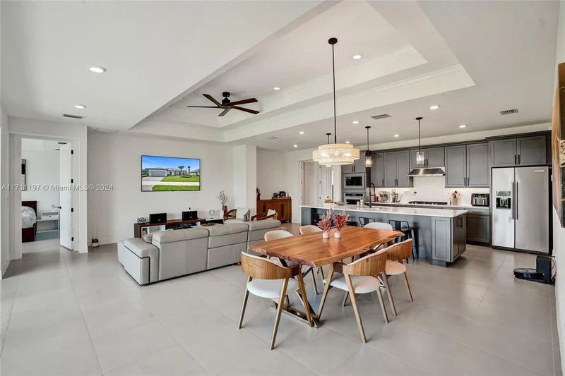 4536 N Silverwood Ln N, Fort Lauderdale, Florida, United States. - Photo 36