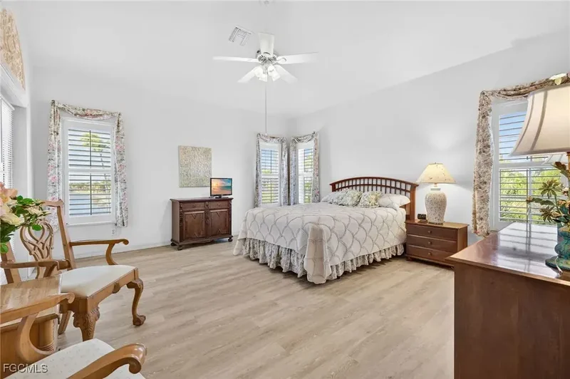 517 Lake Murex Circle, #None, Sanibel, FL, 33957, USA, Sanibel, Florida, United States. - Photo 14