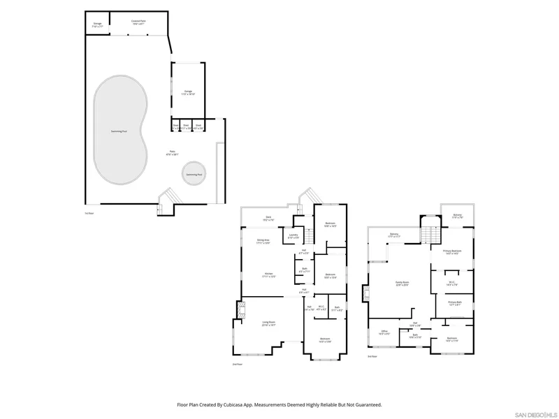4474 Niagara Ave, San Diego, California, United States. - Photo 39