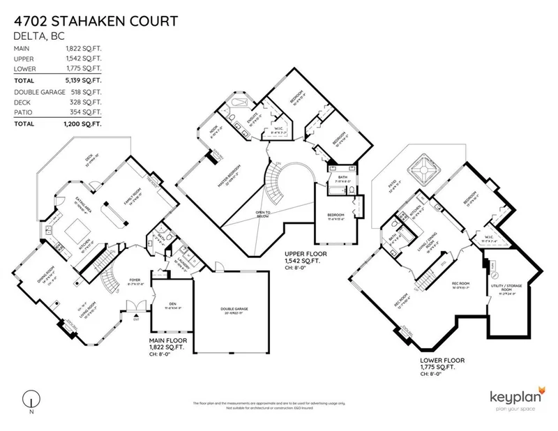 4702 Stahaken Court, Delta, British Columbia, Canada. - Photo 40