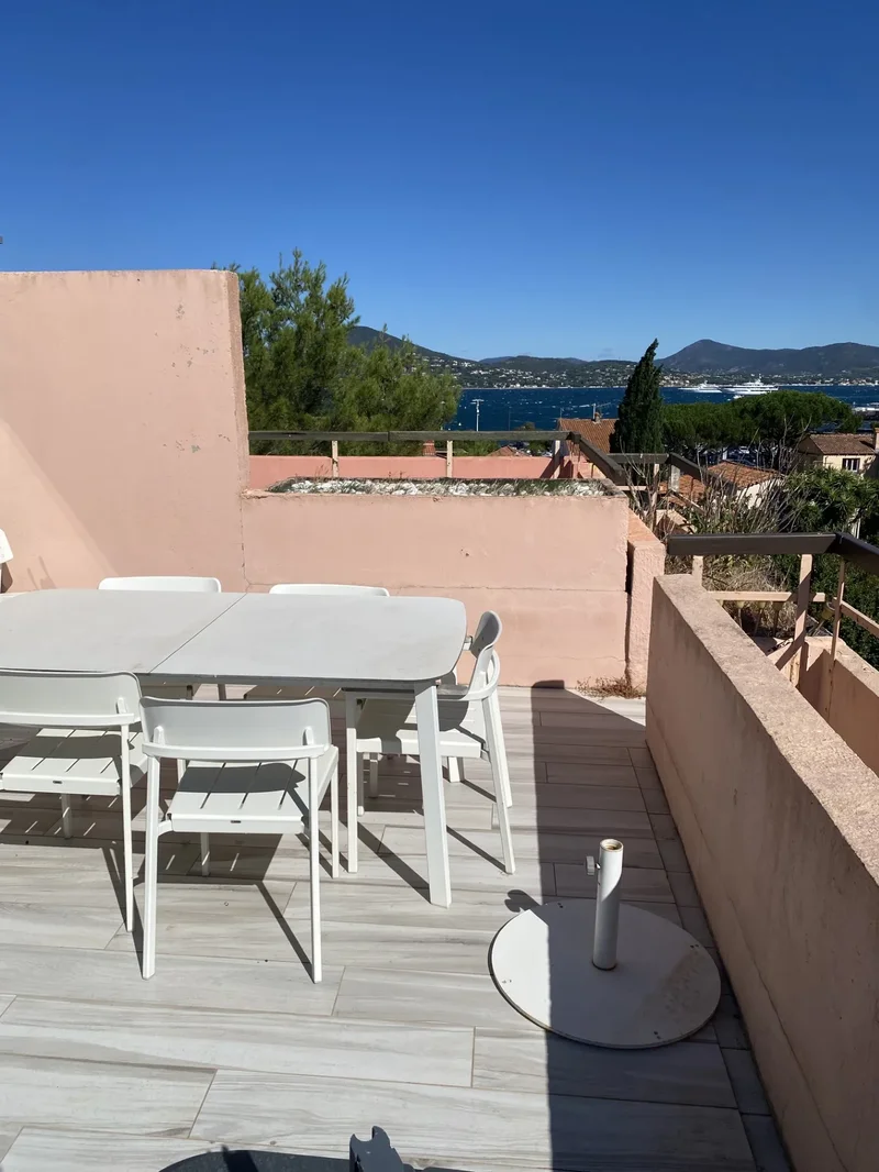 Saint-Tropez, Provence-Alpes-Côte d'Azur, France. - Photo 6