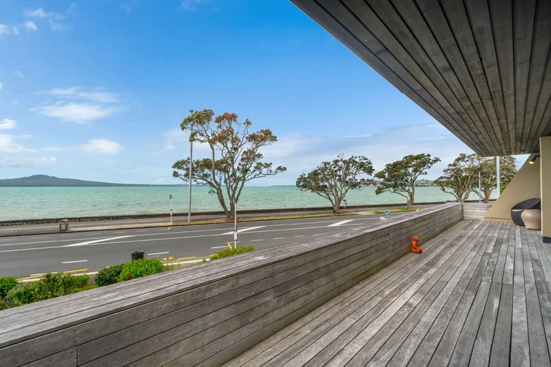 2/195 Tamaki Drive, Kohimarama, Auckland City, AUK, Auckland, Auckland, New Zealand. - Photo 15