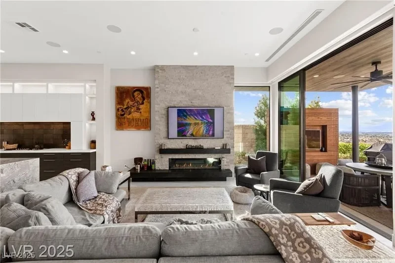 387 Solitude Peak Lane, Henderson, Nevada, United States. - Photo 85